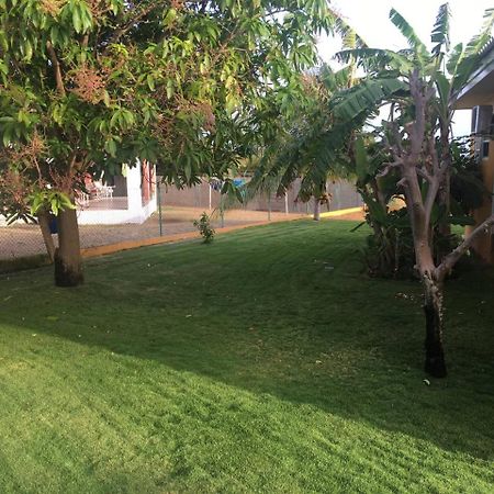 Quinta Villa Виллемстад Экстерьер фото