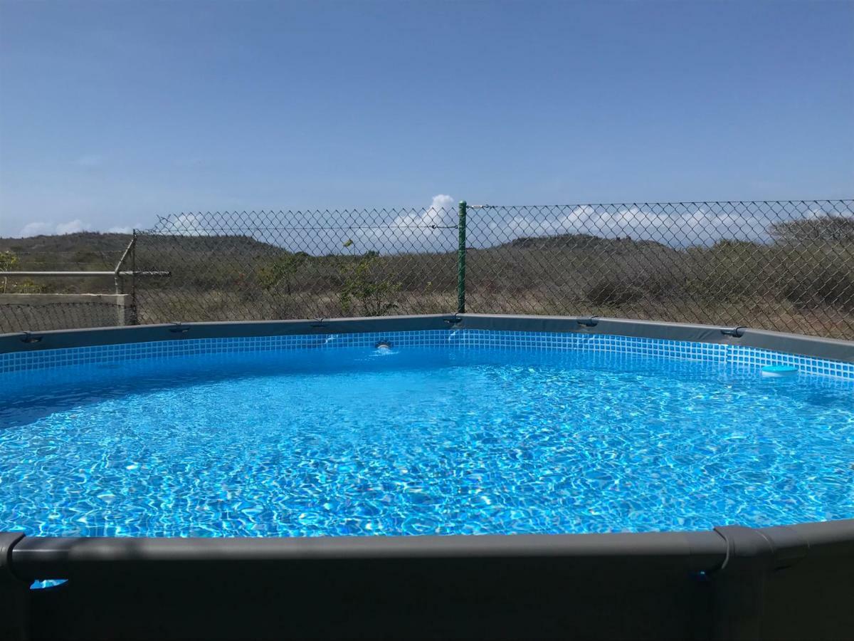 Quinta Villa Виллемстад Экстерьер фото